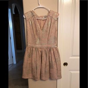 Charlotte Russe Dress